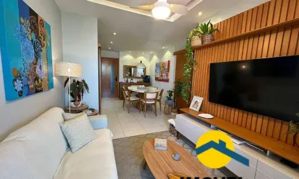 Apartamento para venda em piratininga - niterói - rio de janeiro
