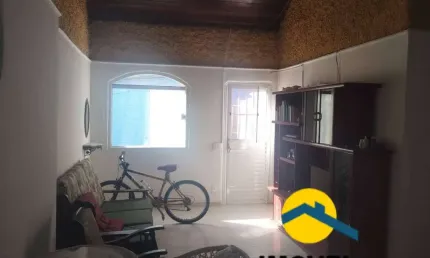 Casa  de vila à venda em Santa Rosa - Niterói- Rio de janeiro