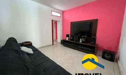 Casa duplex à venda no Fonseca - Niterói- Rio de janeiro