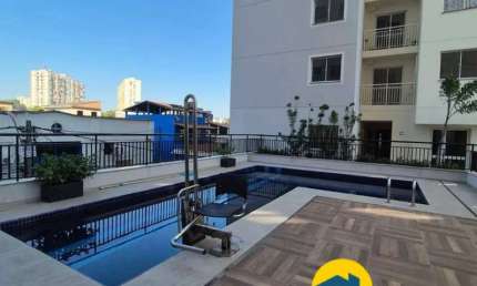 Apartamento a venda em Centro - Niterói - Rio de janeiro