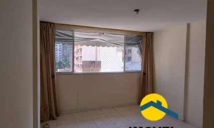 Apartamento a venda em icaraí - niterói - rio de janeiro