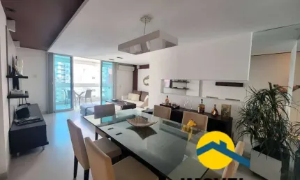 Apartamento a venda em icaraí - niterói - rio de janeiro