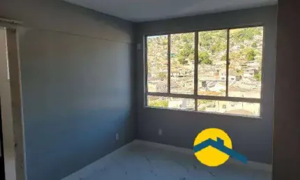 Apartamento para venda em São Lorenço - Niterói - Rio de Janeiro