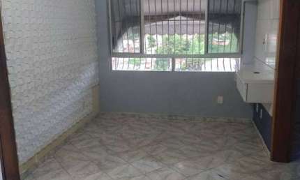Apartamento a venda no Centro de Niterói - Rio de janeiro