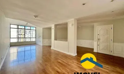 Apartamento a venda em icaraí - niterói - rio de janeiro