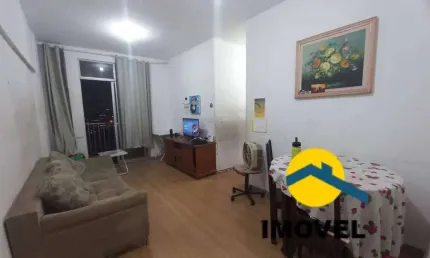 Apartamento para venda no centro  de  niterói - rio de janeiro