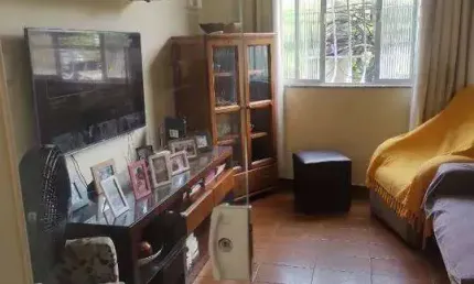 Apartamento a venda no fonseca - niterói - rio de janeiro