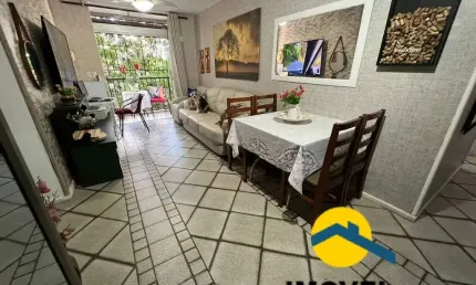 Apartamento para venda em Santa Rosa - Niterói - Rio de janeiro