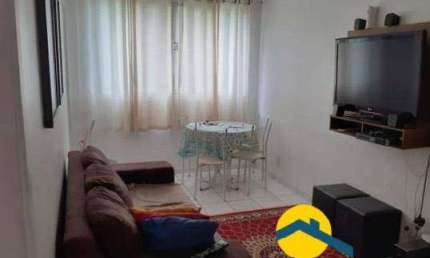 Apartamento para venda em Maria Paula - São Gonçalo - Rio de janeiro