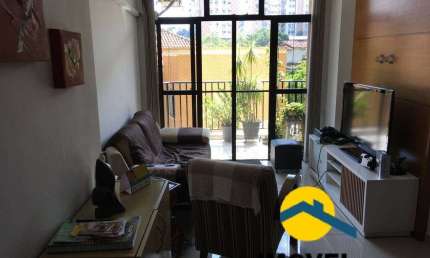 Apartamento a venda em Santa Rosa - Niteroi - Rio de Janeiro