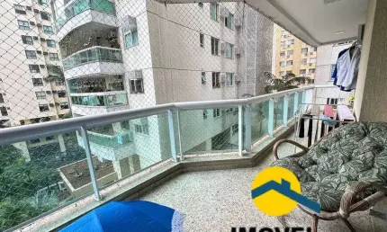 Apartamento  3 quartos a venda em Icaraí - Niterói - Rio de Janeiro