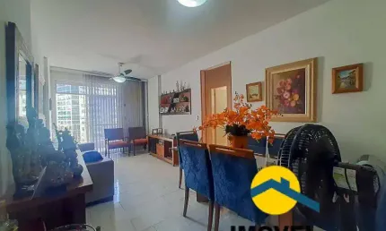 Apartamento para venda em Icaraí - Niterói - Rio de Janeiro