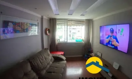 Apartamento para venda no Ingá - Niterói - Rio de Janeiro