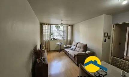 Apartamento para venda no Fonsea - Niterói - Rio de Janeiro