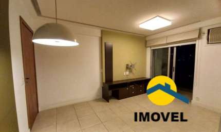 Apartamento vazio para venda em Santa Rosa - Niterói - Rio de Janeiro