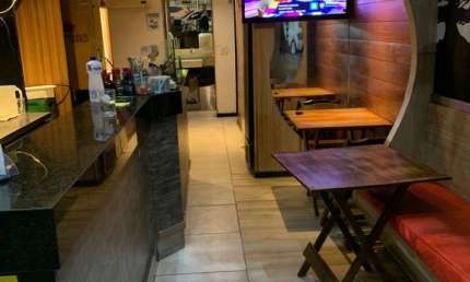 Passo ponto comercial montado no Jardim Icaraí - Niterói - Rio de Janeiro