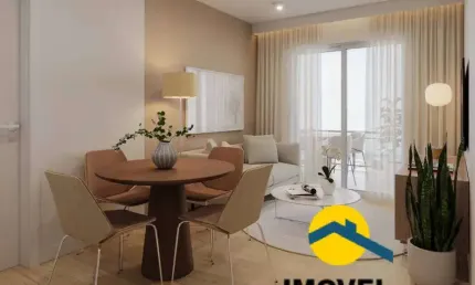 Apartamento a venda de 1 quarto em Camboinha - Niterói - Rio de janeiro