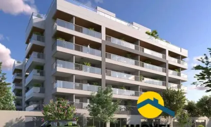 Apartamento a venda 2 quartos em Camboinha - Niterói - Rio de Janeiro
