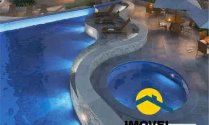Apartamento de 2 e 3 quartos e  Cobertura em Icaraí - Niterói - RJ