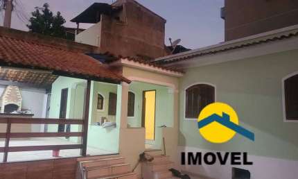 Casa à venda  no Fonseca  - Niterói- Rio de janeiro