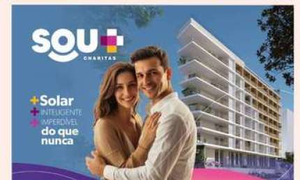 Apartamento 1 e 2 quartos em Charitas a venda  - Niterói - Rio Janeiro