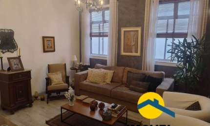 Apartamento 2 quartos a venda em Icaraí - Niterói - Rio de Janeiro