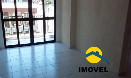Apartamento para venda em Icaraí - Niterói - Rio de Janeiro