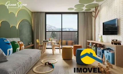 Lançamento apartamentos de 1 e 2 quartos no Fonseca - Niterói - RJ