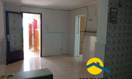 Casa de vila vazia à venda no Fonseca - Niterói- Rio de janeiro