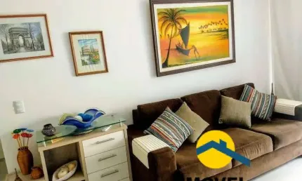 Apartamento para venda em São Domingos  - Niterói - Rio de Janeiro