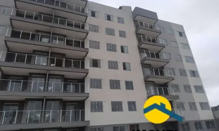 Apartamentos de 2 e 3 quartos em São Gonçalo - Rio de janeiro