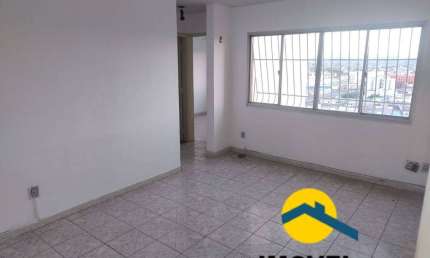 Apartamento de 2 quartos a venda  em Alcântara - Rio de Janeiro