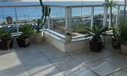 Loft  cobertura  para venda em Piratininga - Niterói - Rio de Janeiro