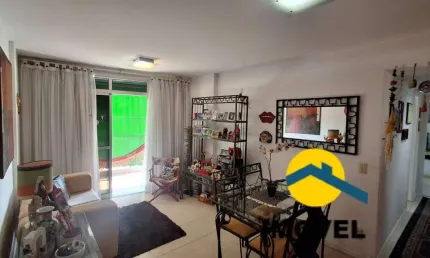 Apartamento à venda no Vital Brasil - Niterói - Rio de Janeiro