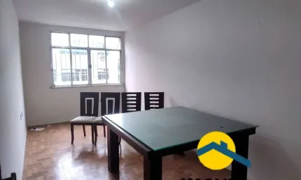 Apartamento 2 quartos a venda em icaraí - niterói - rio de janeiro