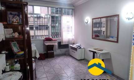Apartamento de 1 quarto a venda no Centro -Niterói - Rio de Janeiro