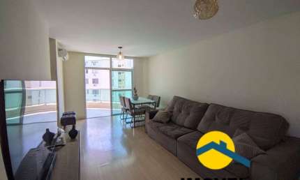 Apartamento para venda em Santa Rosa - Niterói- Rio de Janeiro