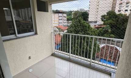 Apartamento para venda  no Centro São Gonçalo-  Rio de Janeiro