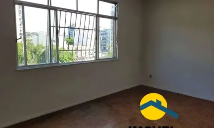 Apartamento para venda em Santa Rosa - Niterói- Rio de Janeiro