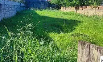 Terreno  para venda em Itaipu - Niterói- Rio de Janeiro