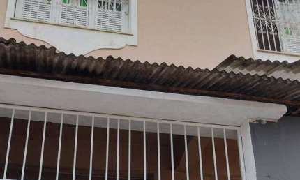 Casa à venda no Fonseca -  Niterói - Rio de Janeiro
