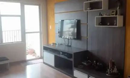 Apartamento  a venda em Santa Rosa - Niterói - Rio de Janeiro