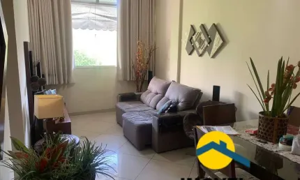 Apartamento para venda em Icaraí - Niterói - Rio de janeiro