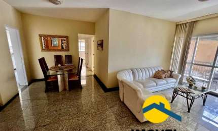 Apartamento vazio para venda em Icaraí - Niterói - Rio de Janeiro