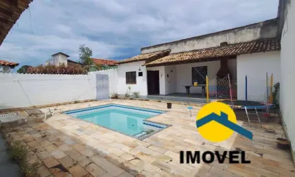 Casa para venda em Itaipu - Niterói - Rio de Janeiro