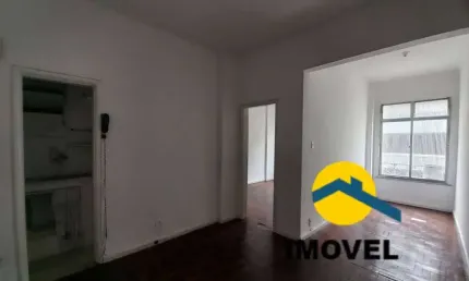 Apartamento 1 quarto  para venda no centro - niterói - rio de janeiro