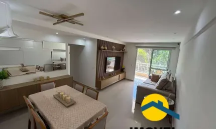 Apartamento para venda em Itaipu - Niterói Rio de Janeiro