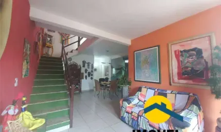 Casa a venda em Itaipu - Maravista - Niterói -Rio da Janeiro
