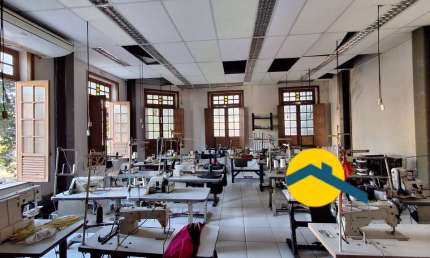 Loja com sobreloja para venda no Centro de Niterói - RJ