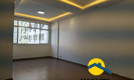 Apartamento 3 quartos a venda em Icaraí - Niterói - Rio de Janeiro
